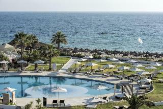 Hotel Mercure Diar El Andalous