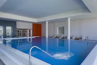 Hotel Mercure Diar El Andalous