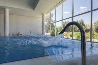 Hotel Mercure Diar El Andalous