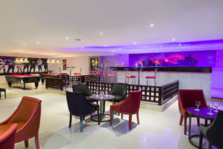 Hotel Mercure Diar El Andalous