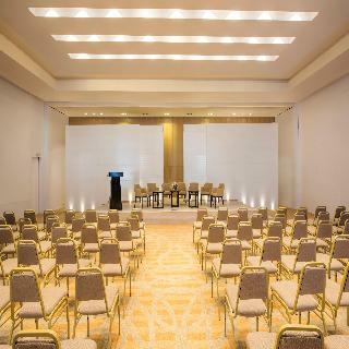 Hotel Mercure Diar El Andalous