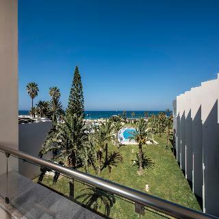 Hotel Mercure Diar El Andalous