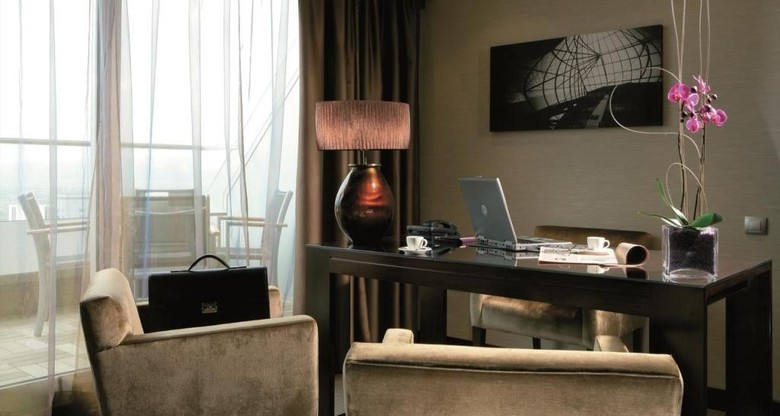 Hotel Hyatt Regency Barcelona Tower