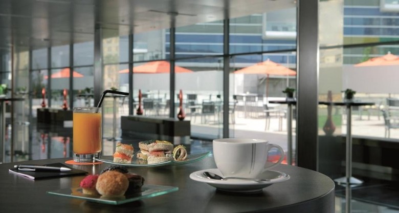 Hotel Hyatt Regency Barcelona Tower