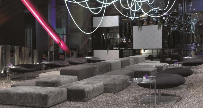 Hotel Hyatt Regency Barcelona Tower