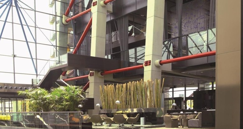 Hotel Hyatt Regency Barcelona Tower