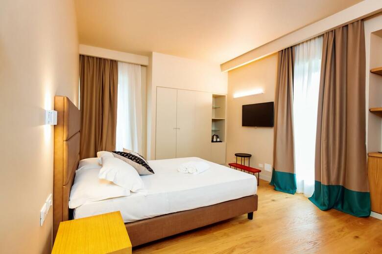 Politeama Palace Hotel