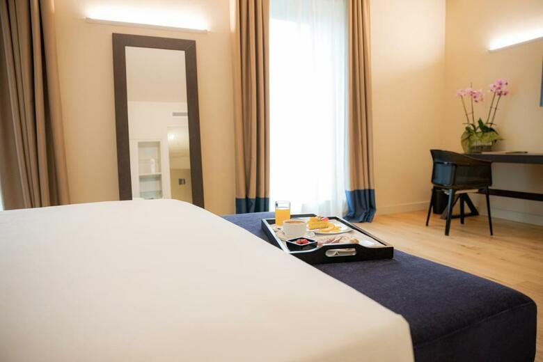 Politeama Palace Hotel