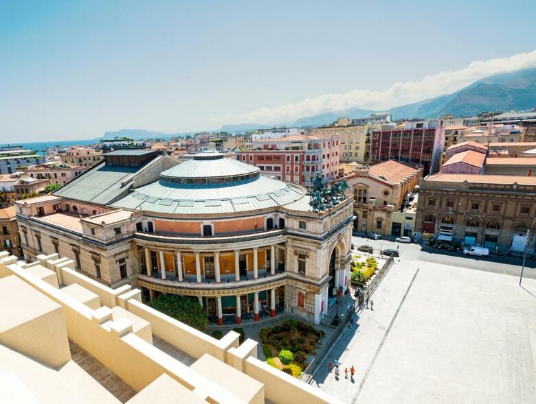 Politeama Palace Hotel