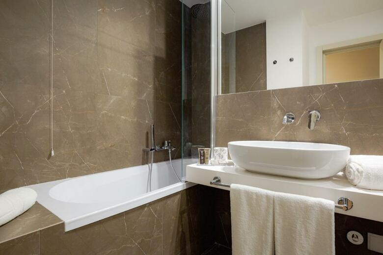 Politeama Palace Hotel