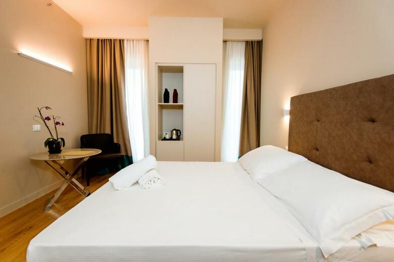 Politeama Palace Hotel