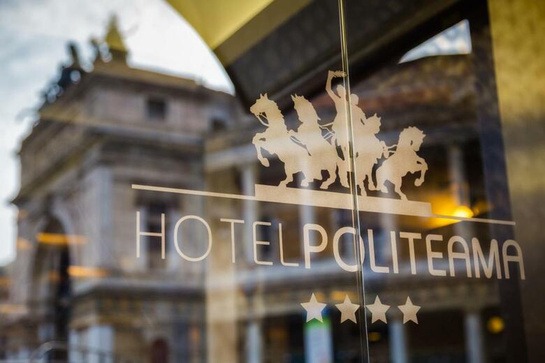 Politeama Palace Hotel