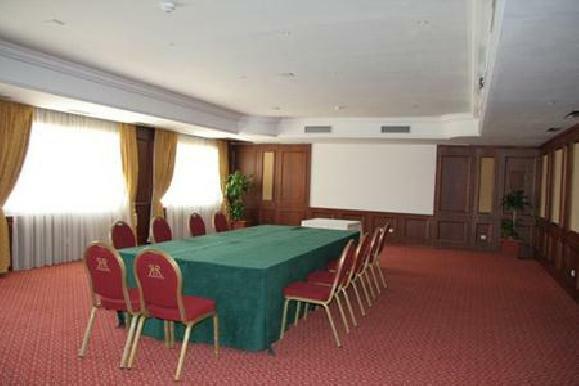 Hotel Le Royal Hammamet