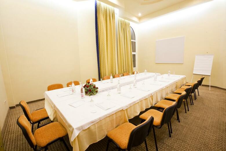 Hotel El Mouradi Hammamet Resort