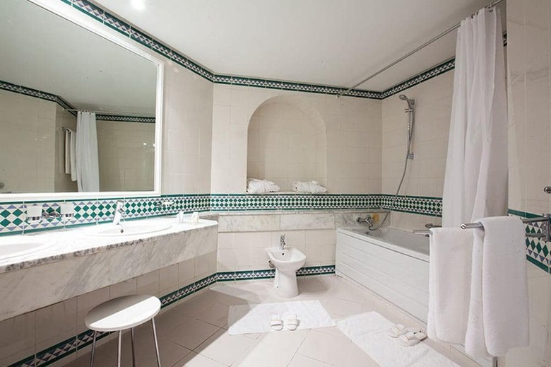 Hotel El Mouradi Hammamet Resort