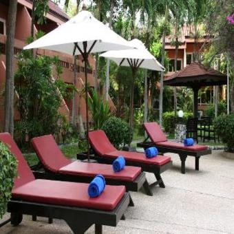 Hotel Loma Resort & Spa