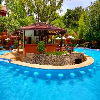 Hotel Loma Resort & Spa