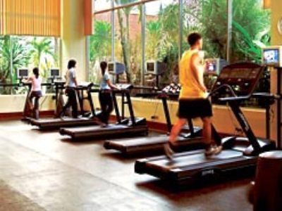 Hotel Pattaya Marriott Resort & Spa