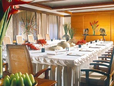 Hotel Pattaya Marriott Resort & Spa