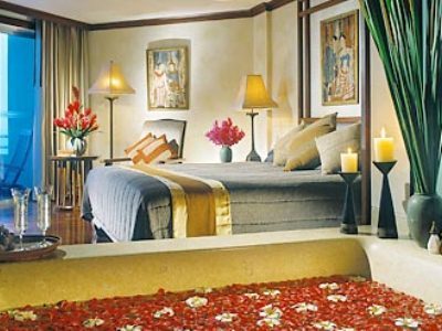 Hotel Pattaya Marriott Resort & Spa