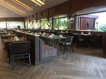 Hotel Pattaya Marriott Resort & Spa