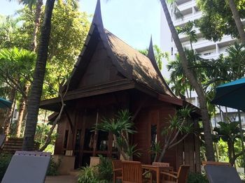 Hotel Pattaya Marriott Resort & Spa