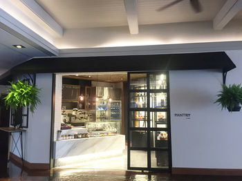 Hotel Pattaya Marriott Resort & Spa