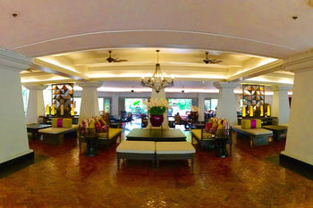 Hotel Pattaya Marriott Resort & Spa
