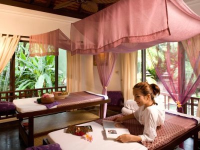 Hotel Siam Bayshore Resort