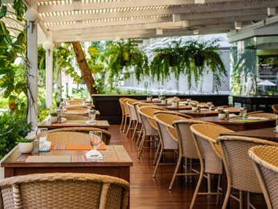 Hotel Holiday Inn Regent Beach Cha Am