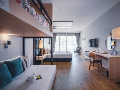 Hotel Holiday Inn Regent Beach Cha Am