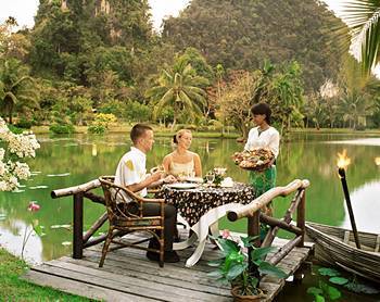 Hotel Maritime Park & Spa Resort