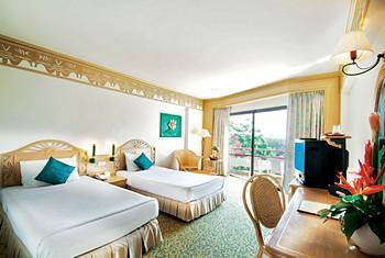 Hotel Maritime Park & Spa Resort