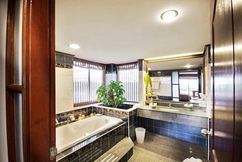 Hotel Maritime Park & Spa Resort