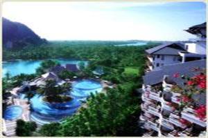 Hotel Maritime Park & Spa Resort