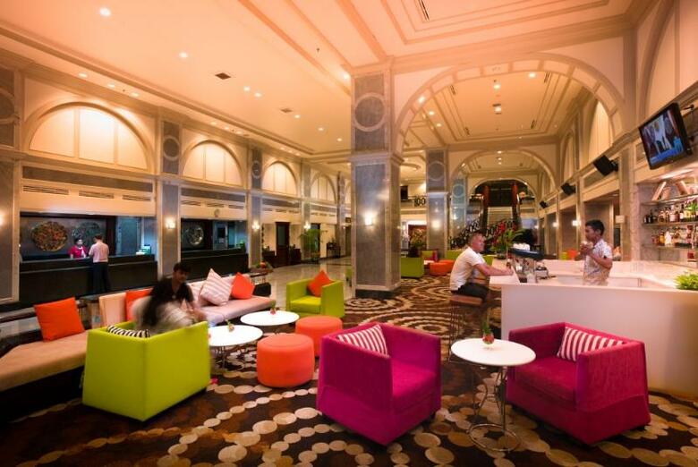 Hotel Patong Resort