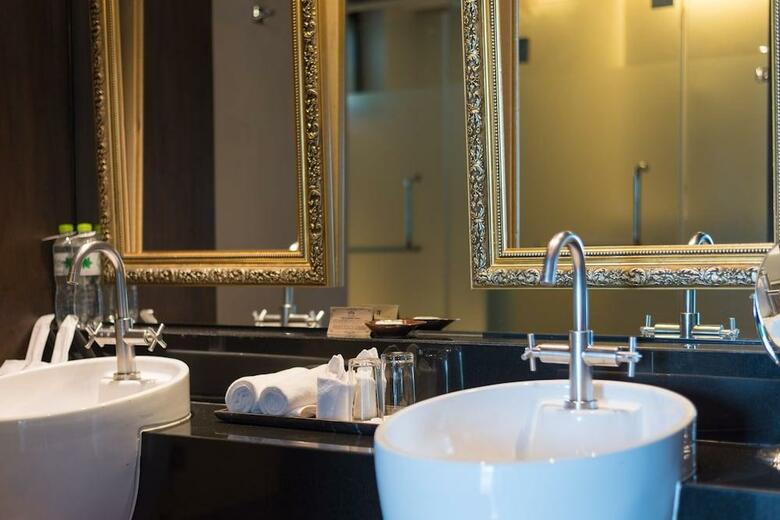 Hotel Pavilion Samui Boutique Resort