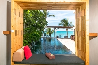 Hotel Pavilion Samui Boutique Resort