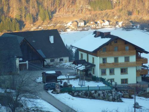 Agroturismo Familienbauernhof Christa