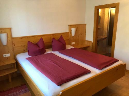 Hostal Pension Dullnig