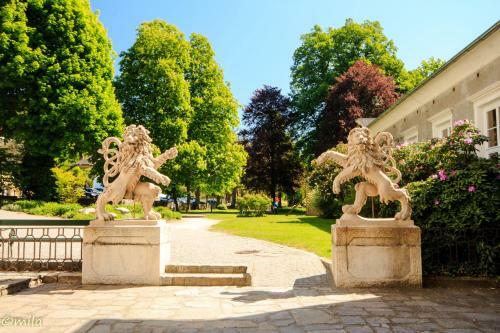 Bed & Breakfast Pension Alte M�hle