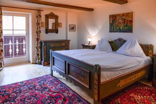 Bed & Breakfast Gasthof Kohlmayr