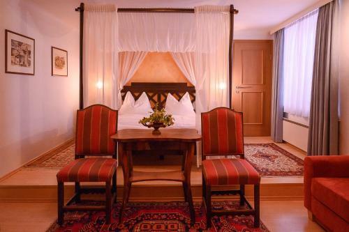 Bed & Breakfast Gasthof Kohlmayr