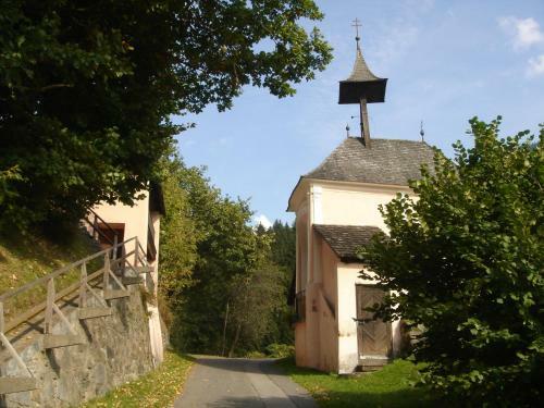 Bed & Breakfast Gasthof Kohlmayr