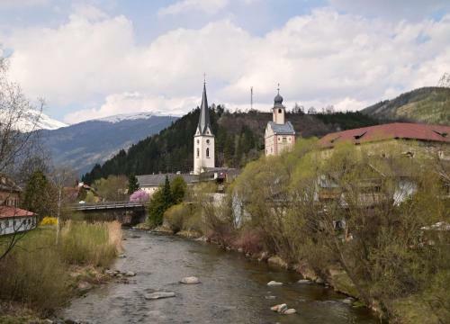 Bed & Breakfast Gasthof Kohlmayr