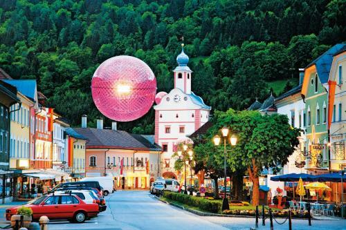 Bed & Breakfast Gasthof Kohlmayr