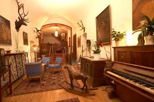 Bed & Breakfast Gasthof Kohlmayr