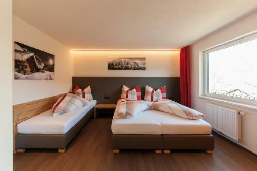 Apartment Bierstadl