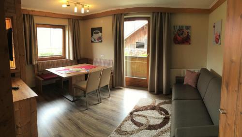 Apartment Bierstadl