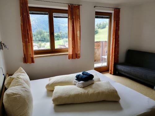 Apartamento Smart Chalet Ladis